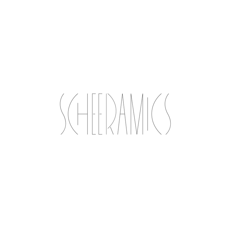 Scheeramics ceramics