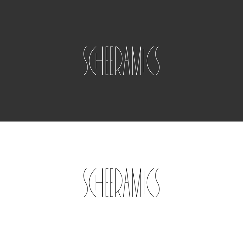 Scheeramics ceramics