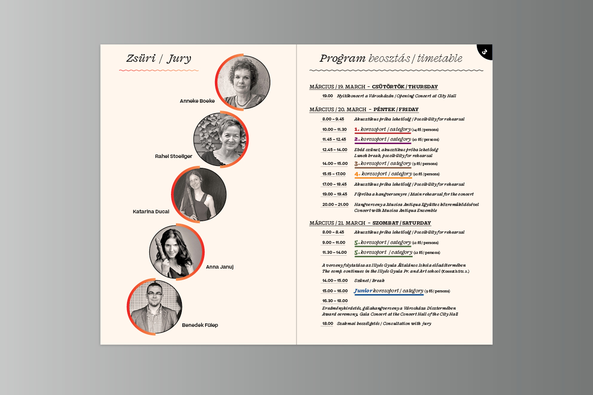 International Recorder Competition