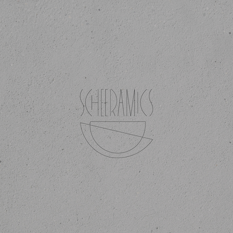 Scheeramics ceramics