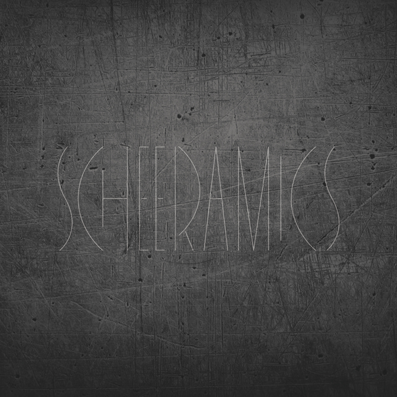 Scheeramics ceramics