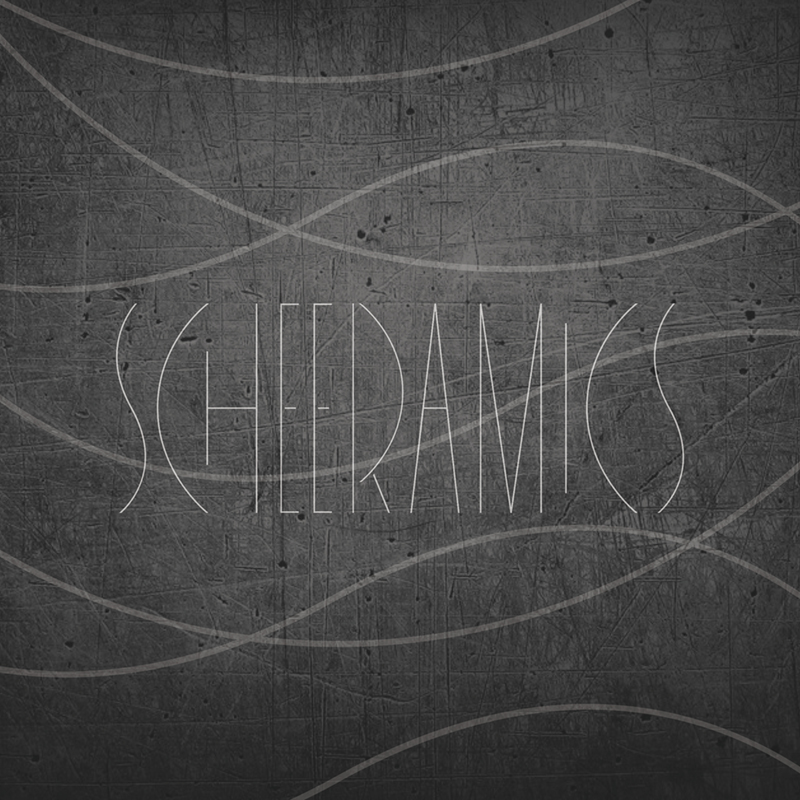 Scheeramics ceramics