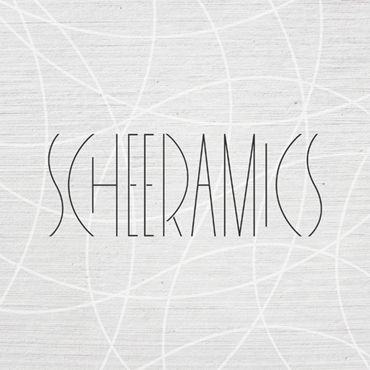 Scheeramics ceramics