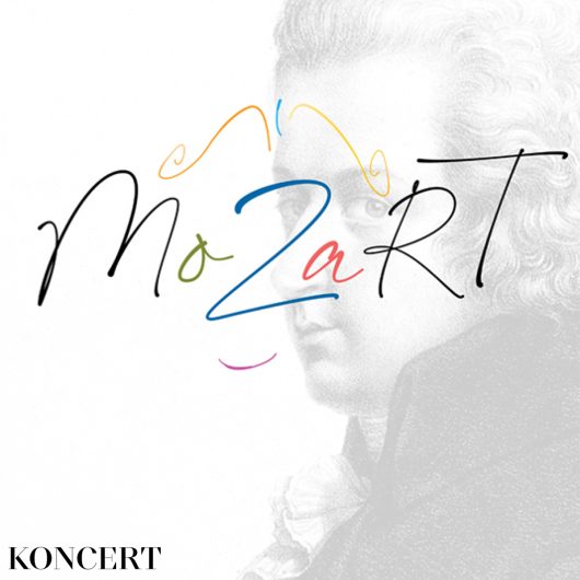 Mozart koncert