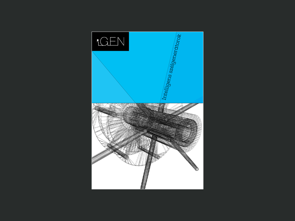 iGEN Wind Generators