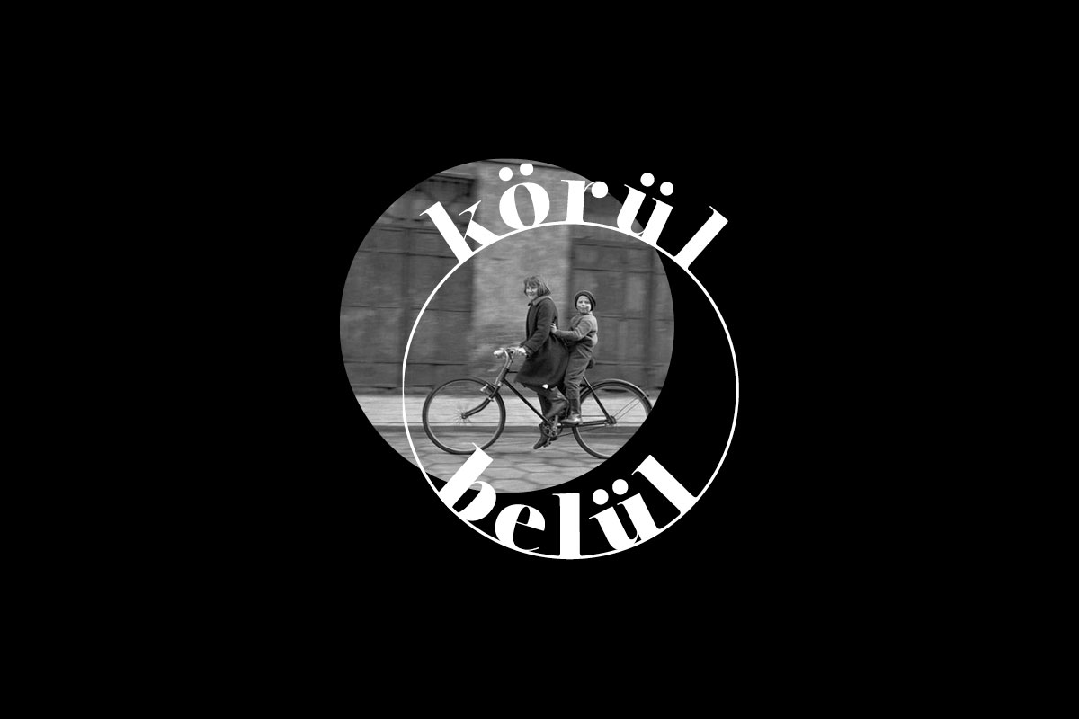 Körül-belül (Roughly borderin on)