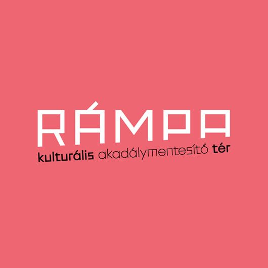 Ramp / Rámpa