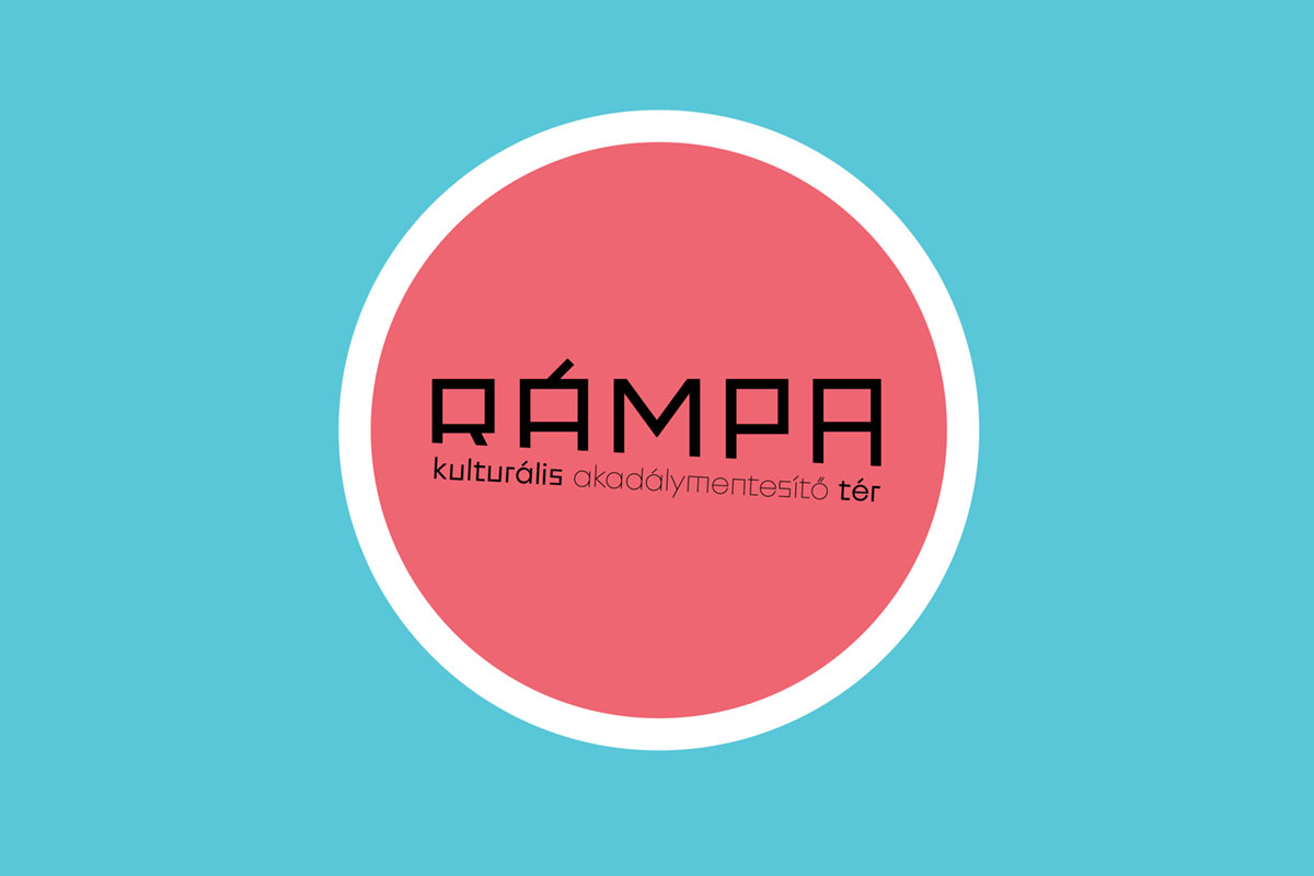 Ramp / Rámpa